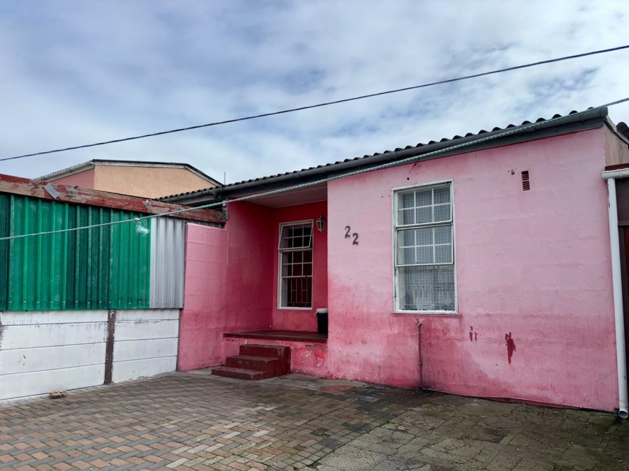 2 Bedroom Property for Sale in Tafelsig Western Cape